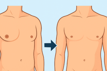 علاج التثدي عند الرجال – دليل شامل لحلول التثدي