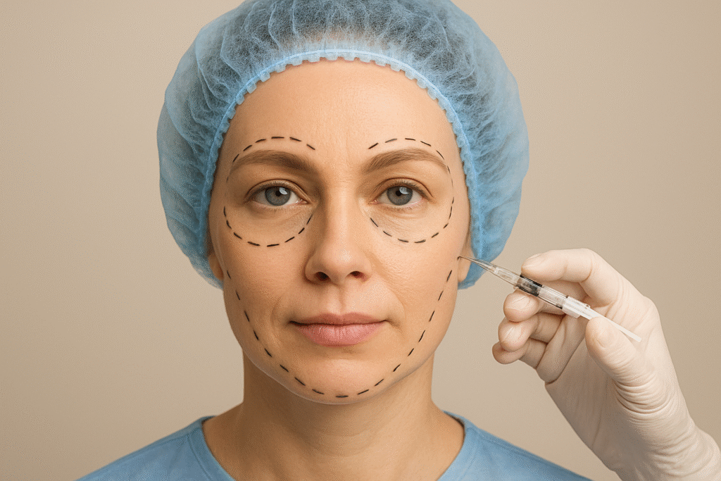 بوتوكس: كم يدوم المفعول ونصائح بعد الحقن لتحقيق أفضل النتائج